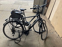 Herenfiets (2x) - afbeelding 4 van  9