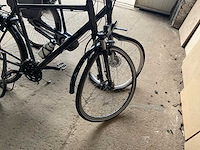 Herenfiets (2x) - afbeelding 9 van  9