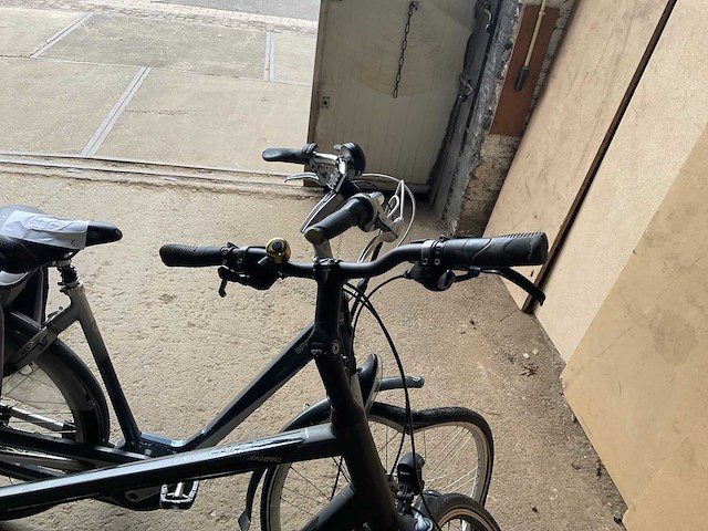 Herenfiets (2x) - afbeelding 5 van  9