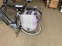 Herenfiets (2x) - afbeelding 3 van  9