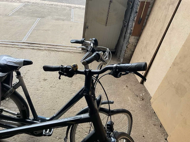 Herenfiets (2x) - afbeelding 9 van  9