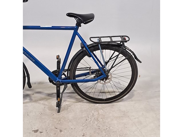 Herenfiets, batavus, dinsdag - afbeelding 2 van  11