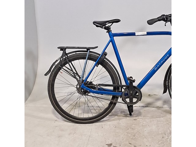 Herenfiets, batavus, dinsdag - afbeelding 5 van  11