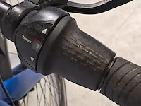 Herenfiets, batavus, dinsdag - afbeelding 8 van  11