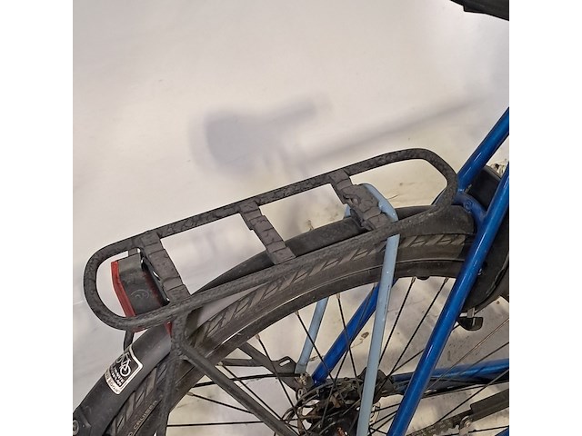 Herenfiets, batavus, dinsdag - afbeelding 10 van  11