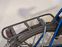 Herenfiets, batavus, dinsdag - afbeelding 10 van  11