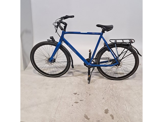 Herenfiets, batavus, dinsdag - afbeelding 11 van  11