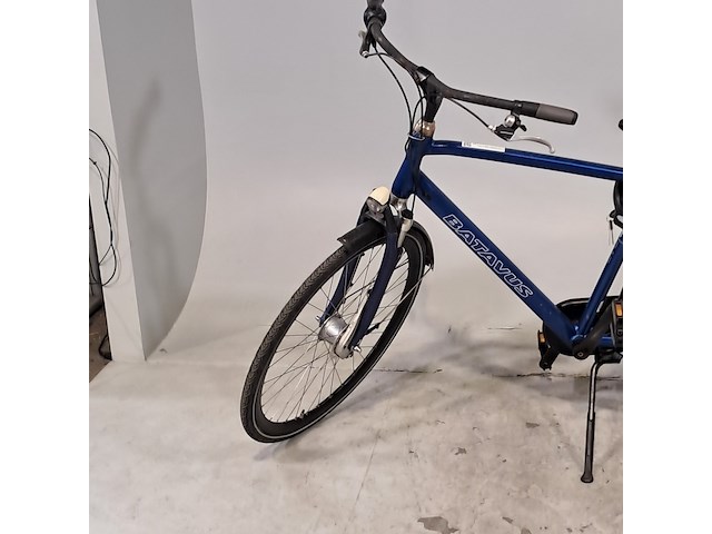 Herenfiets, batavus, dinsdag - afbeelding 3 van  11