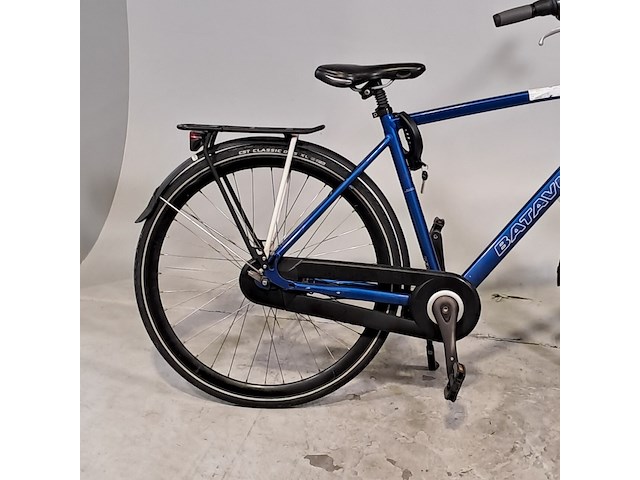 Herenfiets, batavus, dinsdag - afbeelding 4 van  11