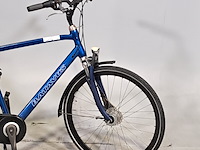 Herenfiets, batavus, dinsdag - afbeelding 5 van  11