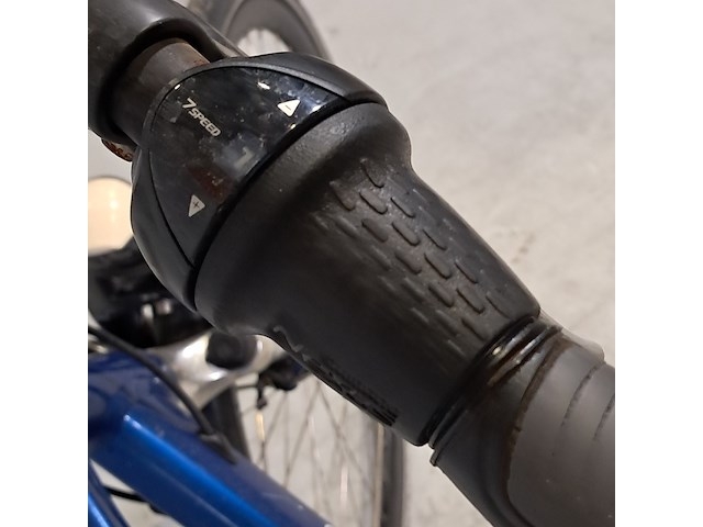 Herenfiets, batavus, dinsdag - afbeelding 8 van  11