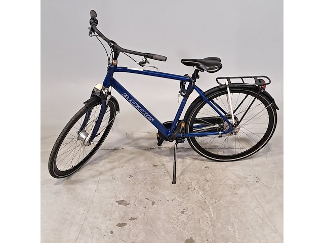 Herenfiets, batavus, dinsdag - afbeelding 11 van  11