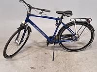 Herenfiets, batavus, dinsdag - afbeelding 11 van  11
