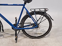 Herenfiets, batavus, dinsdag - afbeelding 2 van  11