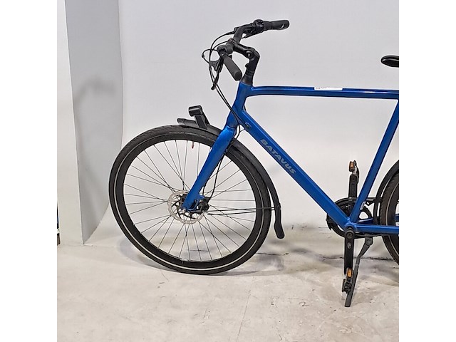 Herenfiets, batavus, dinsdag - afbeelding 3 van  11