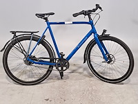 Herenfiets, batavus, dinsdag - afbeelding 1 van  11