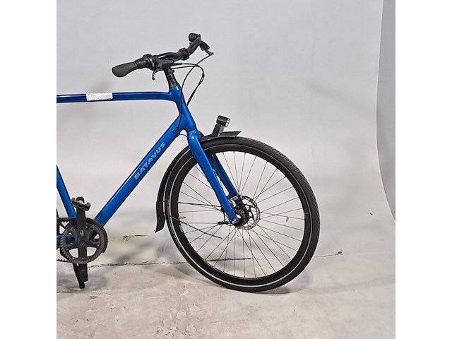 Herenfiets, batavus, dinsdag - afbeelding 4 van  11