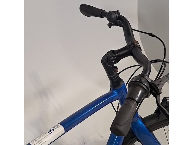 Herenfiets, batavus, dinsdag - afbeelding 7 van  11