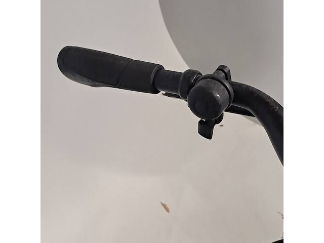 Herenfiets, batavus, dinsdag - afbeelding 9 van  11