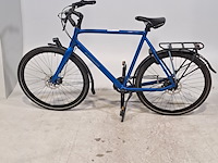 Herenfiets, batavus, dinsdag - afbeelding 11 van  11