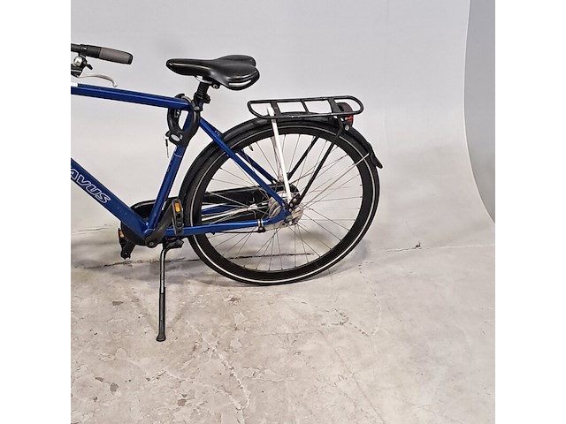 Herenfiets, batavus, dinsdag - afbeelding 2 van  11