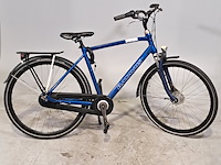 Herenfiets, batavus, dinsdag - afbeelding 1 van  11