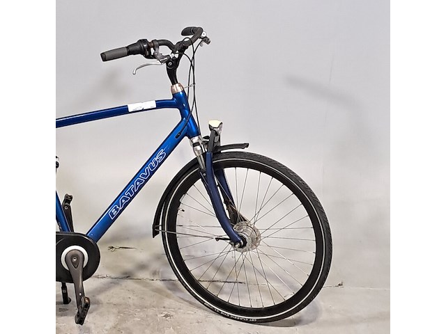 Herenfiets, batavus, dinsdag - afbeelding 5 van  11