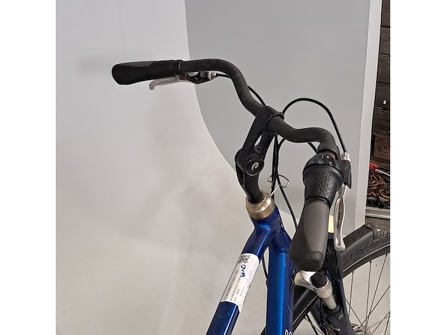 Herenfiets, batavus, dinsdag - afbeelding 7 van  11