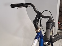 Herenfiets, batavus, dinsdag - afbeelding 7 van  11