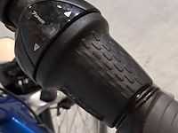 Herenfiets, batavus, dinsdag - afbeelding 8 van  11