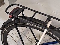 Herenfiets, batavus, dinsdag - afbeelding 10 van  11