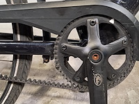 Herenfiets, batavus, finez - afbeelding 2 van  14