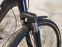 Herenfiets, batavus, finez - afbeelding 3 van  14