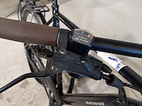 Herenfiets, batavus, finez - afbeelding 4 van  14