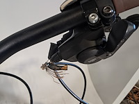 Herenfiets, batavus, finez - afbeelding 5 van  14