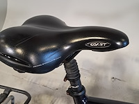 Herenfiets, batavus, finez - afbeelding 6 van  14