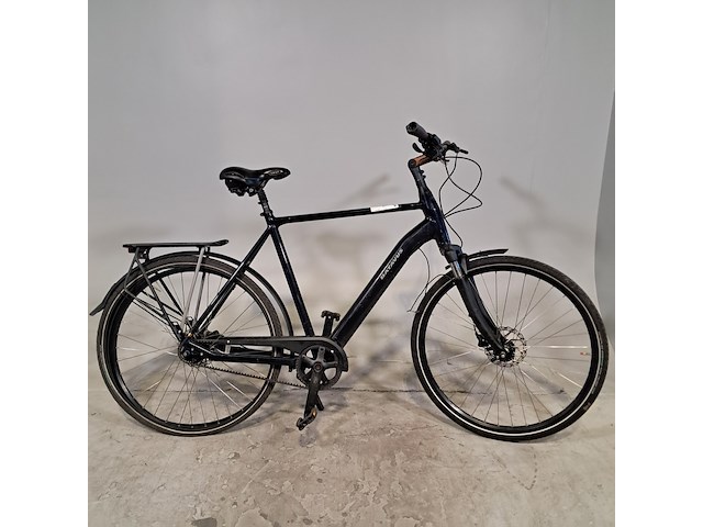 Herenfiets, batavus, finez - afbeelding 1 van  14