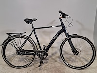 Herenfiets, batavus, finez - afbeelding 1 van  14