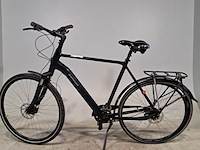 Herenfiets, batavus, finez - afbeelding 7 van  14