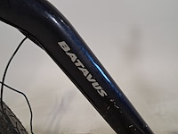 Herenfiets, batavus, finez - afbeelding 8 van  14