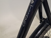 Herenfiets, batavus, finez - afbeelding 9 van  14
