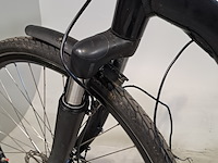 Herenfiets, batavus, finez - afbeelding 10 van  14