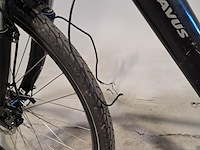 Herenfiets, batavus, finez - afbeelding 11 van  14