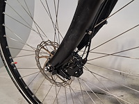 Herenfiets, batavus, finez - afbeelding 12 van  14