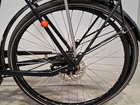 Herenfiets, batavus, finez - afbeelding 13 van  14