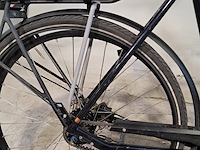 Herenfiets, batavus, finez - afbeelding 14 van  14