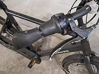 Herenfiets, batavus, fonk - afbeelding 2 van  12