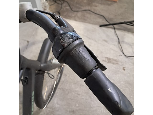 Herenfiets, batavus, fonk - afbeelding 3 van  12