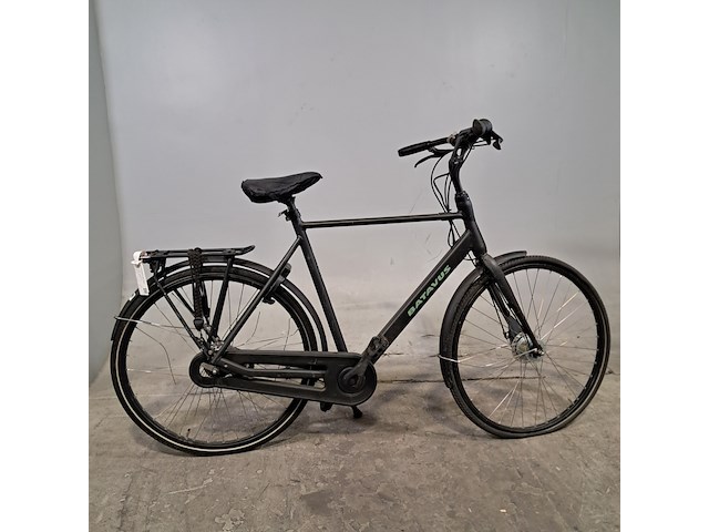 Herenfiets, batavus, fonk - afbeelding 1 van  12