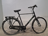 Herenfiets, batavus, fonk - afbeelding 1 van  12